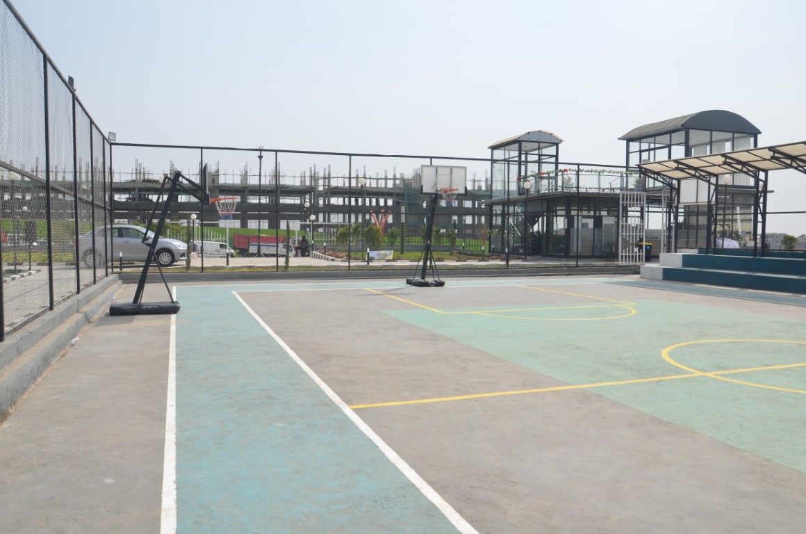 Sports Facility